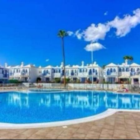 Maspalomas Bruschi Golf Dış mekan fotoğraf