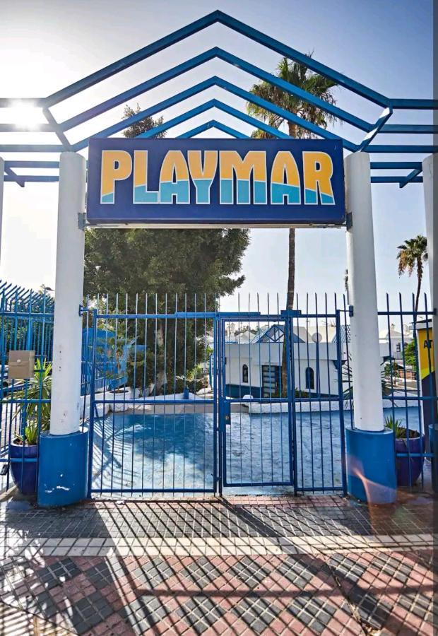 Maspalomas Bruschi Golf Dış mekan fotoğraf