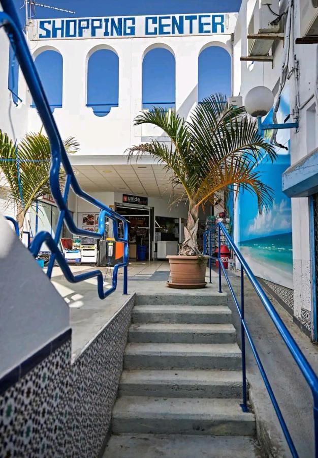 Maspalomas Bruschi Golf Dış mekan fotoğraf